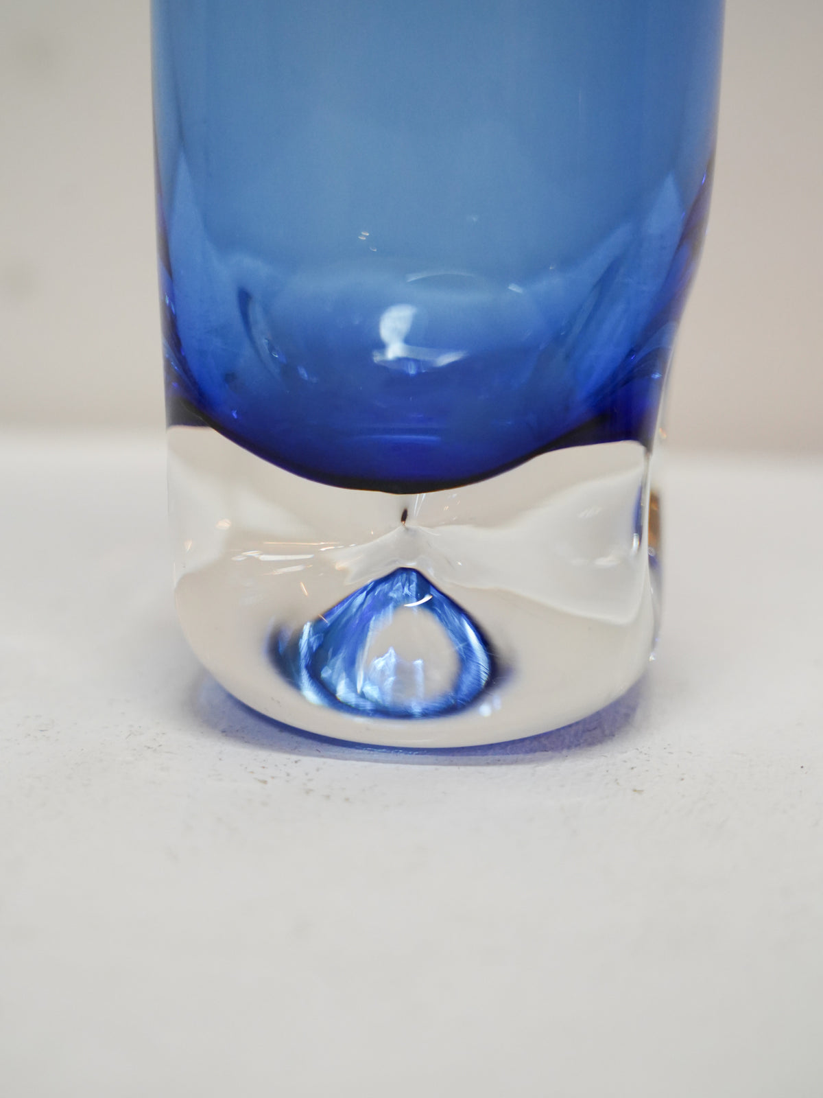 Ingrid glas - Germany - "Lord Nelson" アートガラス
