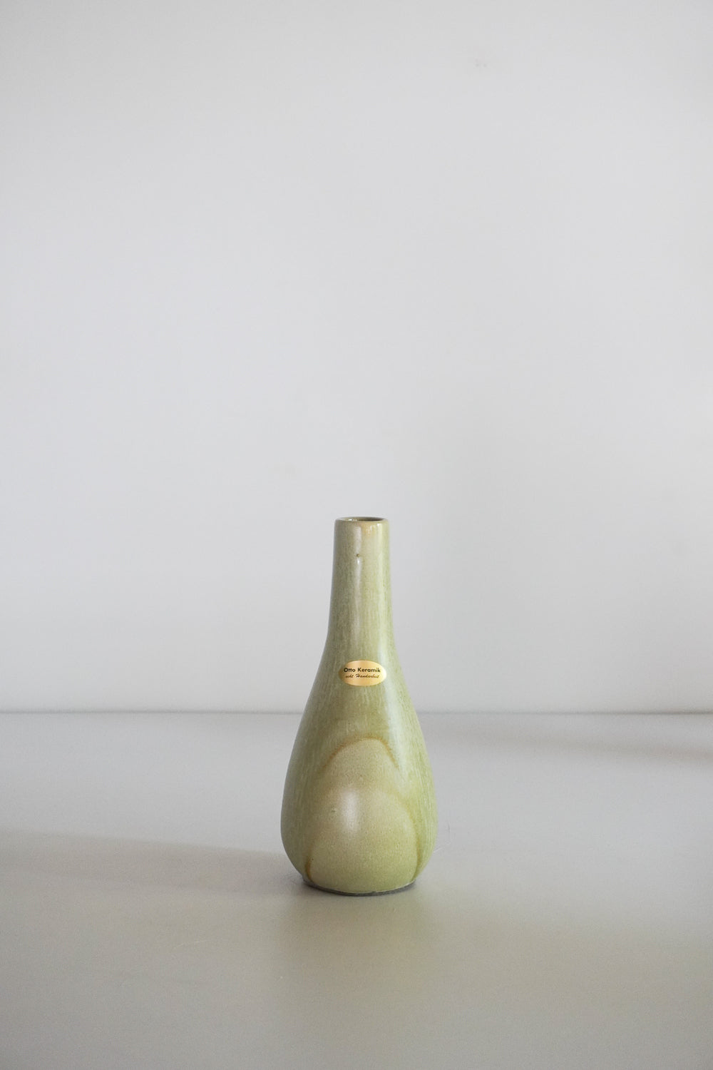 Otto Keramik <br>Vase 2602 <br>Otto Keramik Tokyo・大阪店・大和店・TAMAGAWA BASE - ヴィンテージ SHARK ATTACK