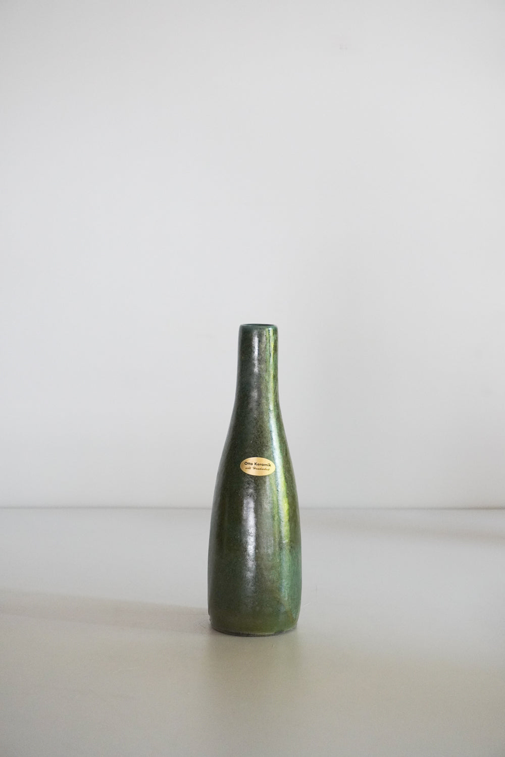 Otto Keramik <br>Vase 2622 <br>Otto Keramik Tokyo・大阪店 - ヴィンテージ SHARK ATTACK