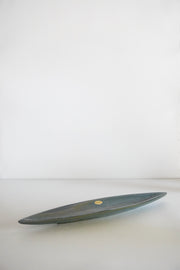 Otto Keramik <br>Plate 5222 <br>Otto Keramik Tokyo - ヴィンテージ SHARK ATTACK
