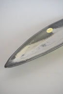 Otto Keramik <br>Plate 5221 <br>Otto Keramik Tokyo - ヴィンテージ SHARK ATTACK