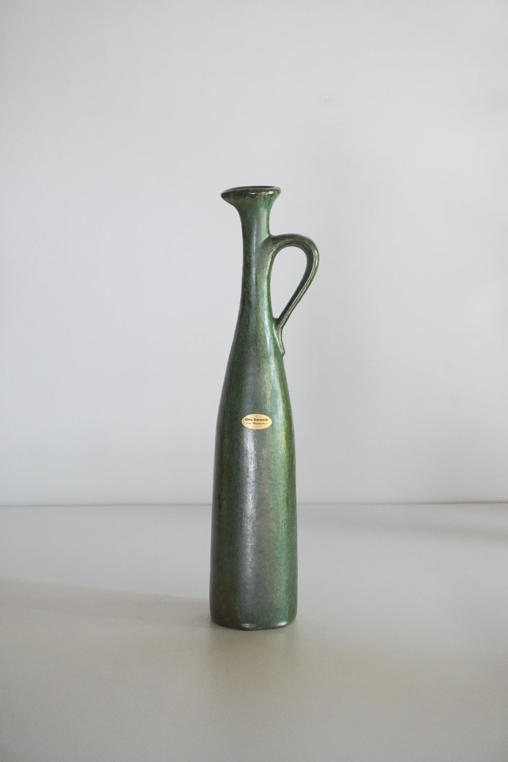Otto Keramik <br>Vase 4334 <br>Otto Keramik Tokyo・大和店 - ヴィンテージ SHARK ATTACK