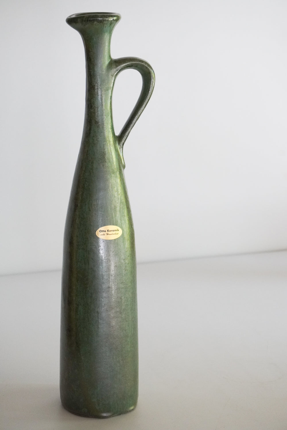 Otto Keramik <br>Vase 4334 <br>Otto Keramik Tokyo・大和店 - ヴィンテージ SHARK ATTACK