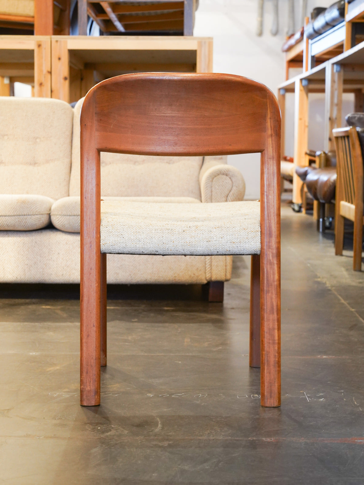 EMC Furniture A/S - Denmark - ダイニングチェア