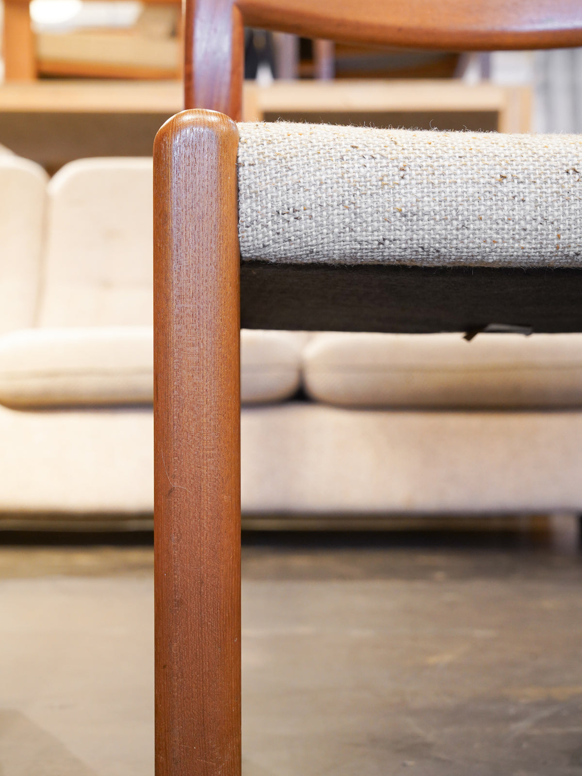 EMC Furniture A/S - Denmark - ダイニングチェア