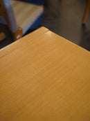エクステンションダイニングテーブル <br>TAMAGAWA BASE