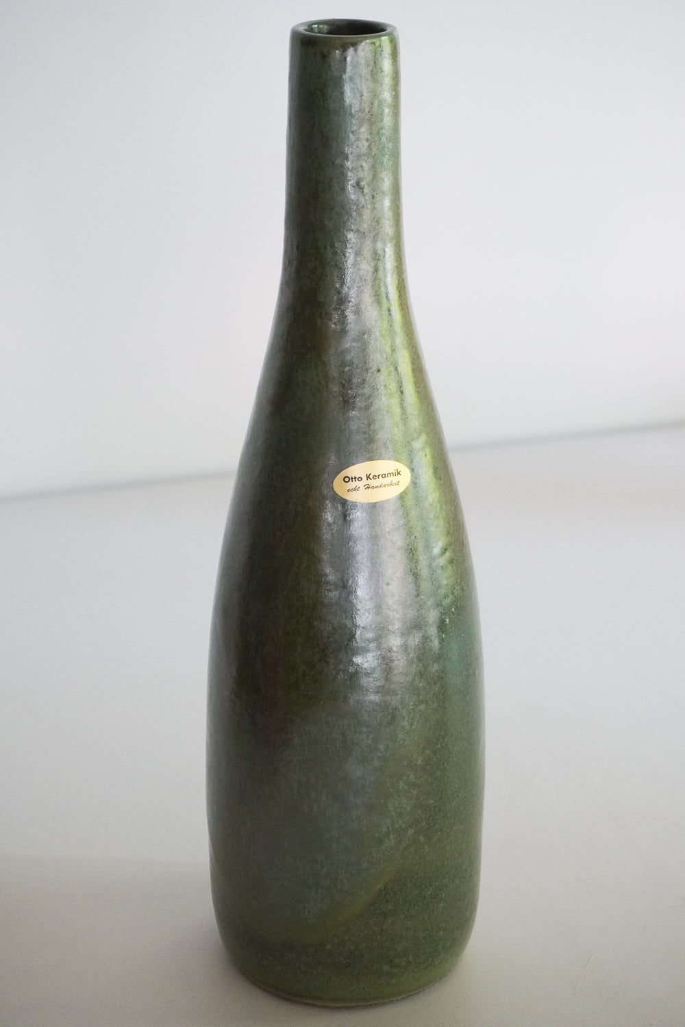 Otto Keramik <br>Vase 2623 <br>Otto Keramik Tokyo・大和店 - ヴィンテージ SHARK ATTACK