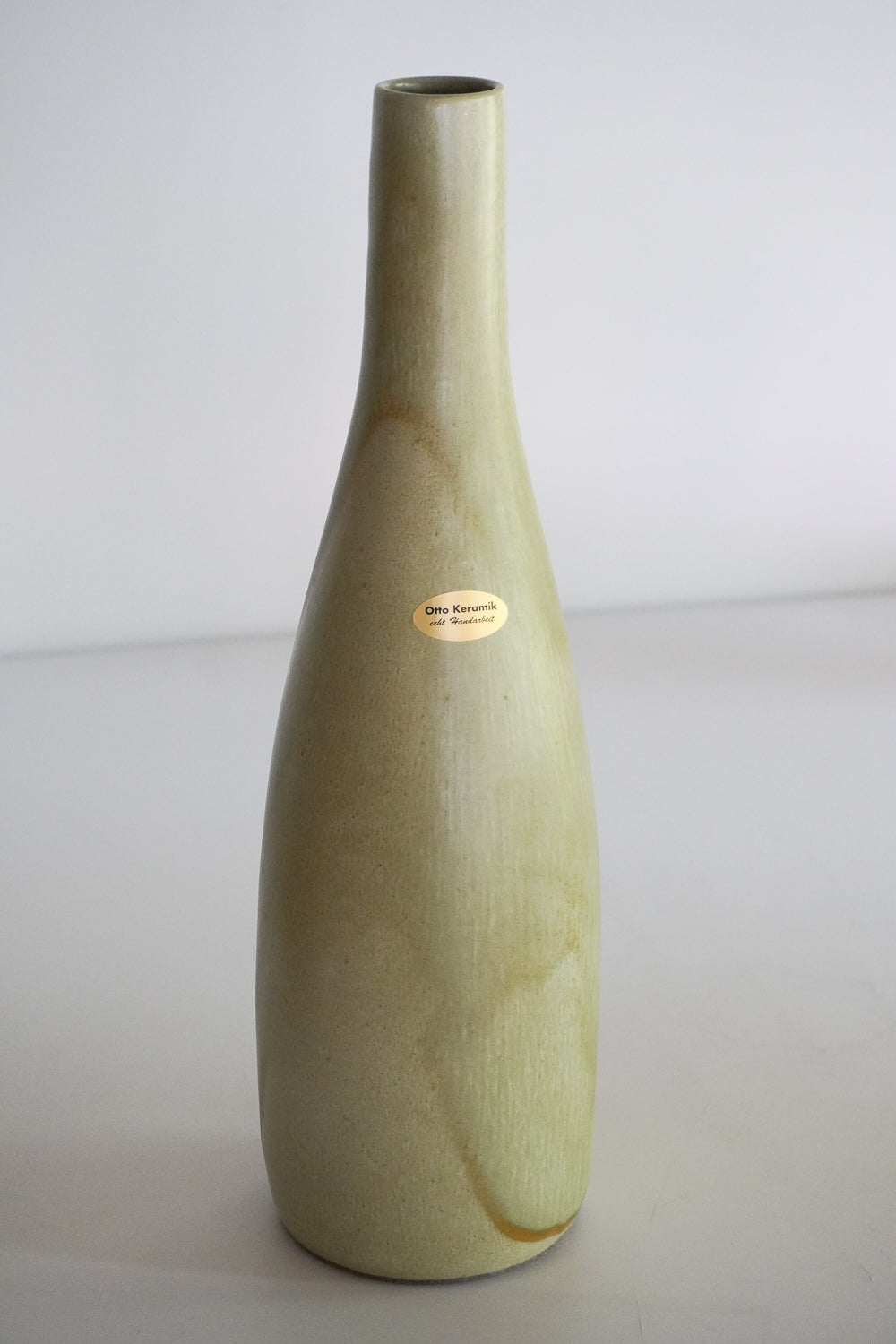 Otto Keramik <br>Vase 2623 <br>Otto Keramik Tokyo・大和店 - ヴィンテージ SHARK ATTACK