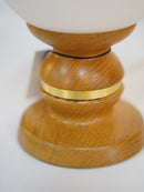 Gallia Belysning AB <br> デスクランプ <br> 1960’s , Sweden <br> bob's box