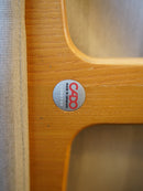 CADO , Ditte & Adrian Heath <br> スリングシート ラウンジチェア <br> Denmark , 1960's~1970's <br> 大和店