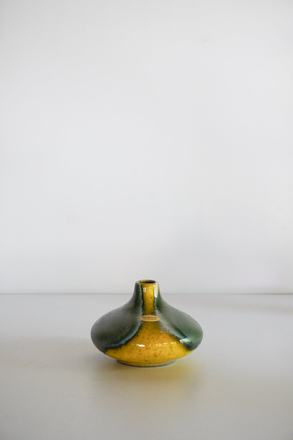 Otto Keramik <br>Vase 2652 <br>Otto Keramik Tokyo・大阪店・大和店・reload店 - ヴィンテージ SHARK ATTACK