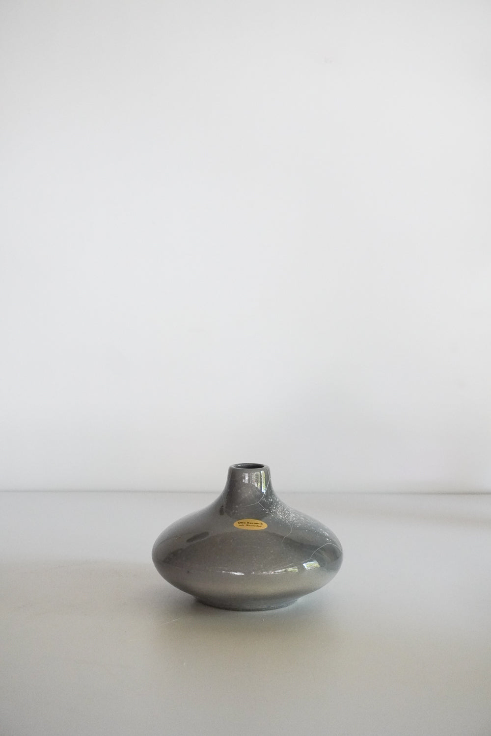 Otto Keramik <br>Vase 2652 <br>Otto Keramik Tokyo・大阪店・大和店・reload店 - ヴィンテージ SHARK ATTACK