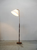 フロアランプ <br> cerote antiques