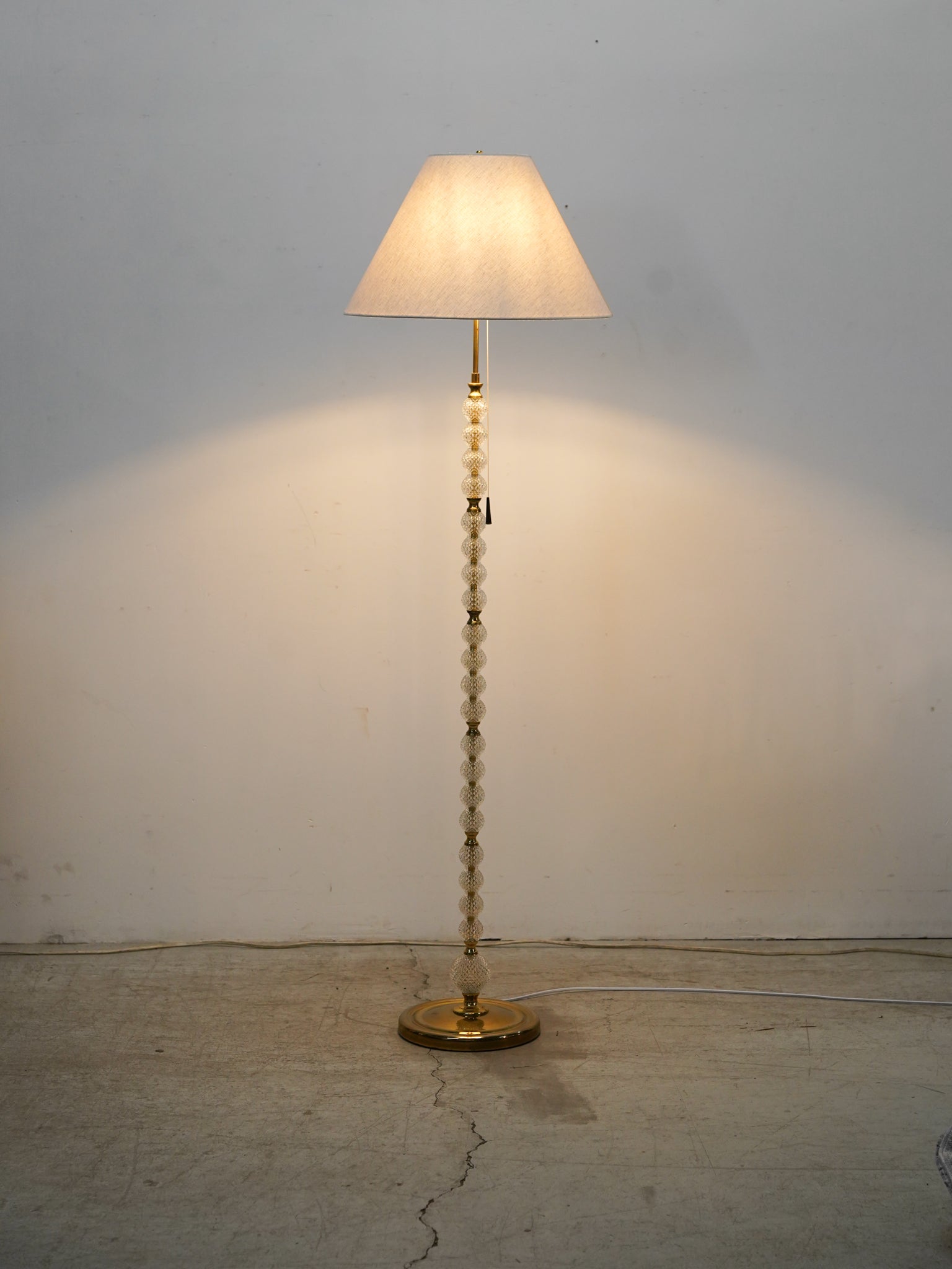 フロアランプ - cerote antiques