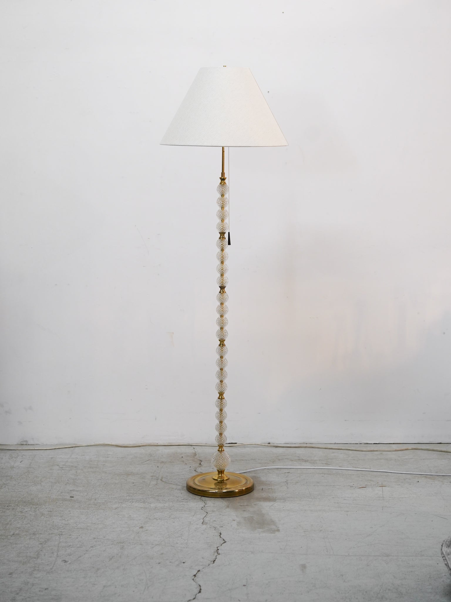 フロアランプ - cerote antiques