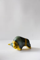 Otto Keramik <br>Bull 1010 M <br>Otto Keramik Tokyo <br>cerote antiques・大阪店・大和店・reload店 - ヴィンテージ SHARK ATTACK