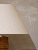 パインウッド テーブルランプ <br>Sweden <br>cerote antiques