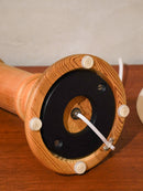 パインウッド テーブルランプ <br>Sweden <br>cerote antiques
