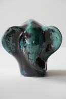 Otto Keramik <br>Elephant 1003 <br>Otto Keramik Tokyo・cerote antiques - ヴィンテージ SHARK ATTACK
