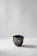 Otto keramik <br>Planter O215 <br>Otto Keramik Tokyo・reload・TAMAGAWA BASE - ヴィンテージ SHARK ATTACK