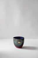 Otto keramik <br>Planter O215 <br>Otto Keramik Tokyo・reload・TAMAGAWA BASE - ヴィンテージ SHARK ATTACK