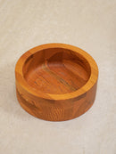 Holmbergs Götene社製<br>パインウッド ボウル<br>Sweden  <br>bob's box