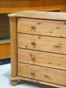 パインウッド チェスト <br>cerote antiques