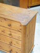 パインウッド チェスト <br>cerote antiques