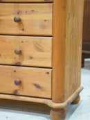 パインウッド チェスト <br>cerote antiques