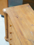 パインウッド チェスト <br>cerote antiques