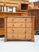 パインウッド チェスト <br>cerote antiques