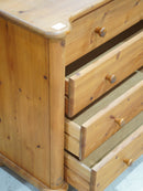 パインウッド チェスト <br>cerote antiques