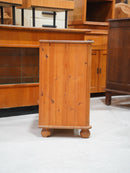 パインウッド チェスト <br>cerote antiques