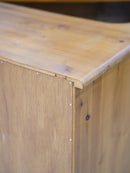 パインウッド チェスト <br>cerote antiques