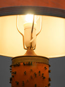オルゴールシリンダー リメイクランプ<br>1960~1970's , Denmark<br>大和店