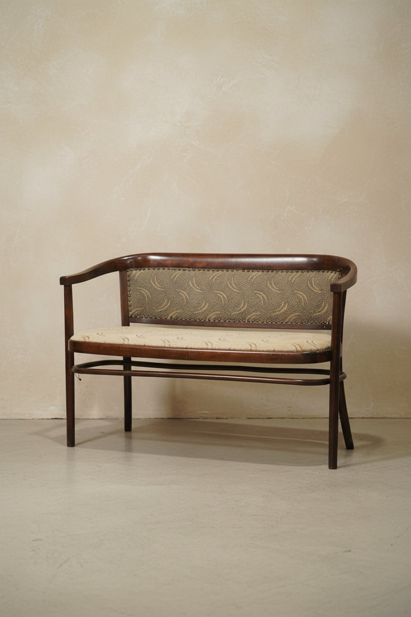Fritz Hansen - ベンチ - 1930's , Denmark