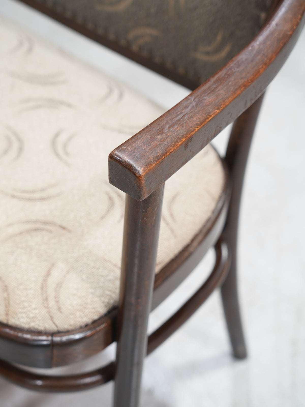 Fritz Hansen - ベンチ - 1930's , Denmark