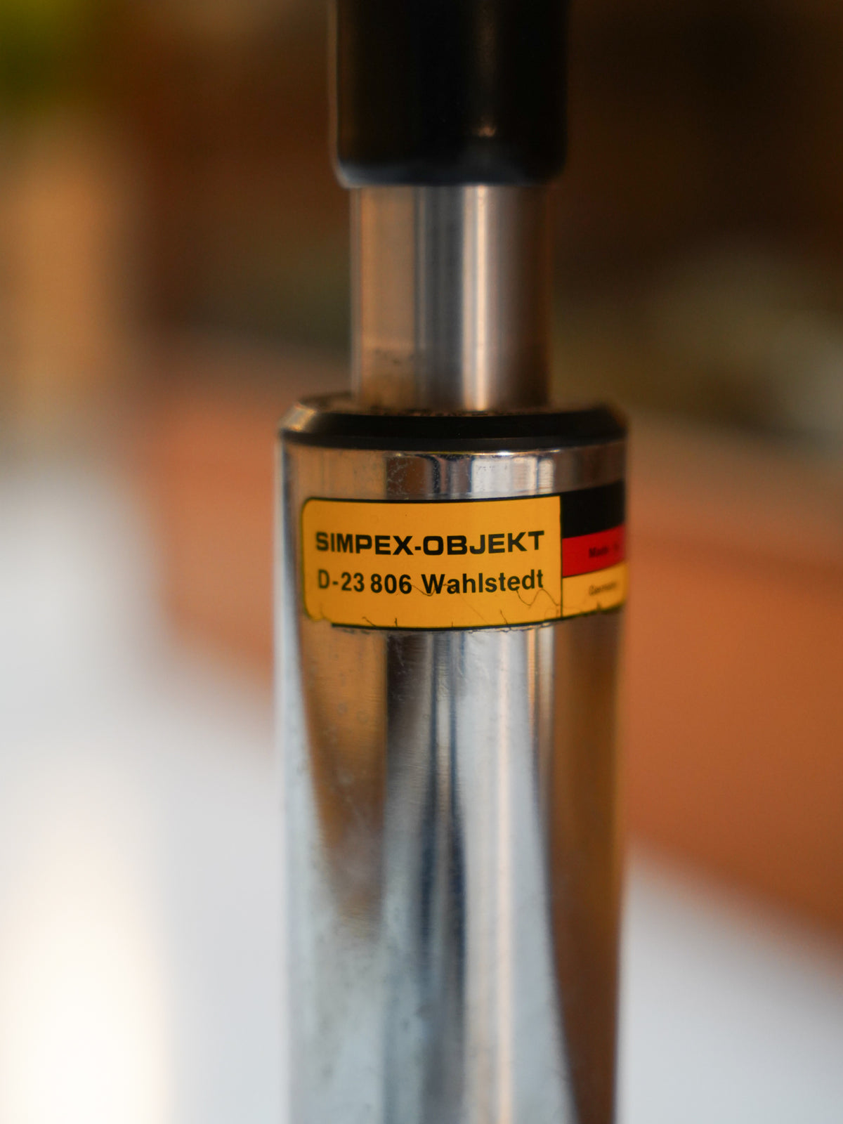 SIMPEX OBJEKT - Germany - スツール