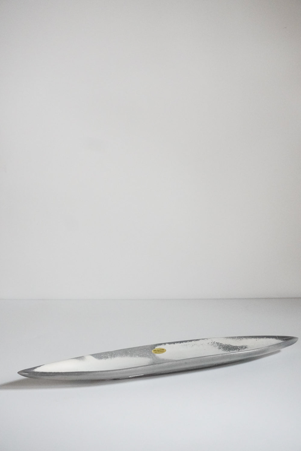 Otto Keramik <br>Plate 5222 <br>Otto Keramik Tokyo - ヴィンテージ SHARK ATTACK