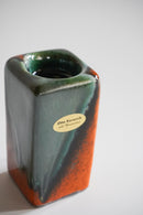 Otto Keramik <br>CandleHolder 8404 <br>Otto Keramik Tokyo - ヴィンテージ SHARK ATTACK