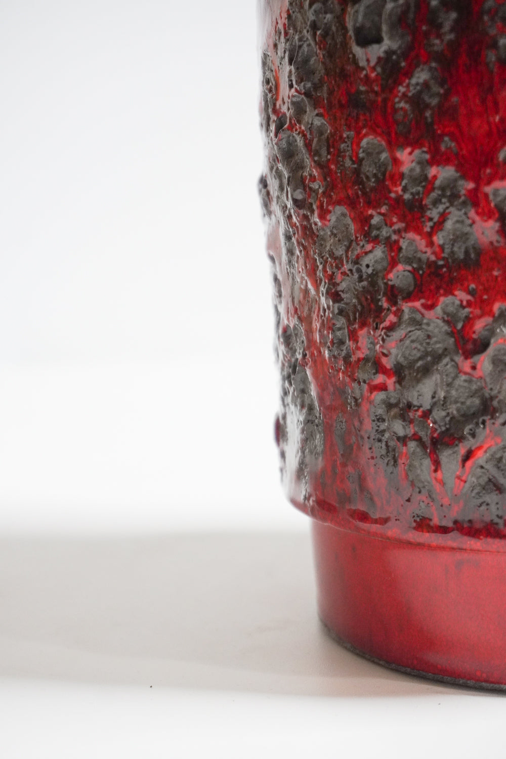 Otto Keramik <br>Vase 260 <br>Otto Keramik Tokyo・大和店 - ヴィンテージ SHARK ATTACK