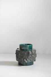 Otto Keramik <br>Vase 259 <br>Otto Keramik Tokyo・大阪店・cerote antiques・大和店・TAMAGAWA BASE - ヴィンテージ SHARK ATTACK