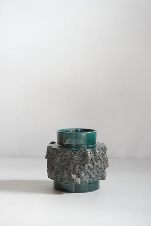 Otto Keramik <br>Vase 259 <br>Otto Keramik Tokyo・大阪店・cerote antiques・大和店・TAMAGAWA BASE - ヴィンテージ SHARK ATTACK