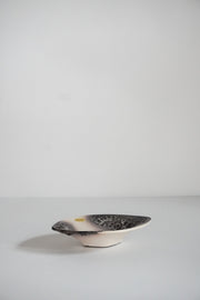 Otto Keramik <br>Plate 5211 <br>Otto Keramik Tokyo・cerote antiques - ヴィンテージ SHARK ATTACK