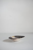 Otto Keramik <br>Plate 5211 <br>Otto Keramik Tokyo・cerote antiques - ヴィンテージ SHARK ATTACK