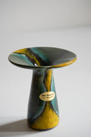 Otto Keramik <br>Vase 2001 <br>Otto Keramik Tokyo・大阪店 - ヴィンテージ SHARK ATTACK