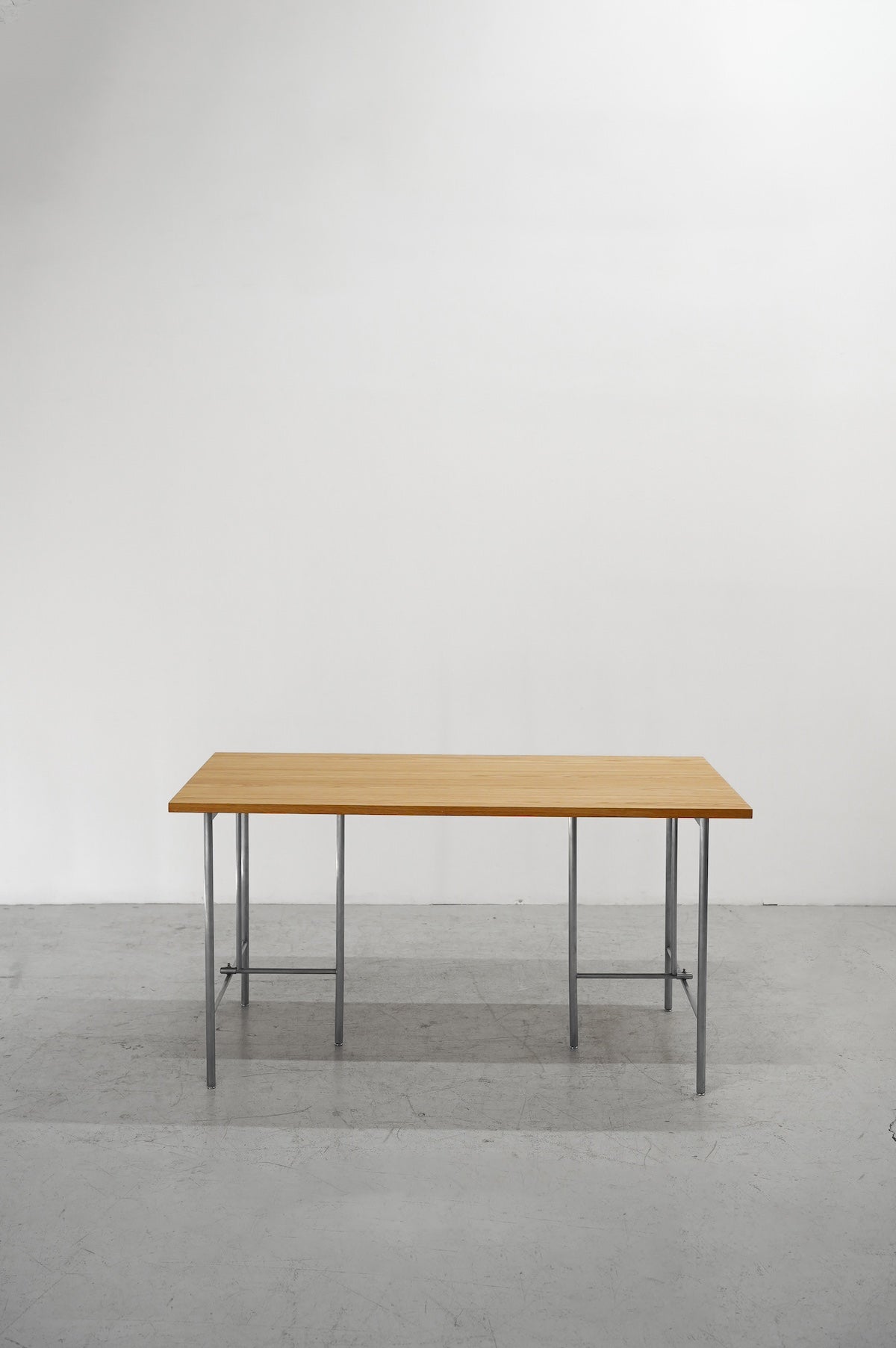 RIL<br>TABLE TOP 1400×700 / OAK -テーブル天板- <br>RIL<br>大和店、大阪店 - ヴィンテージ SHARK ATTACK