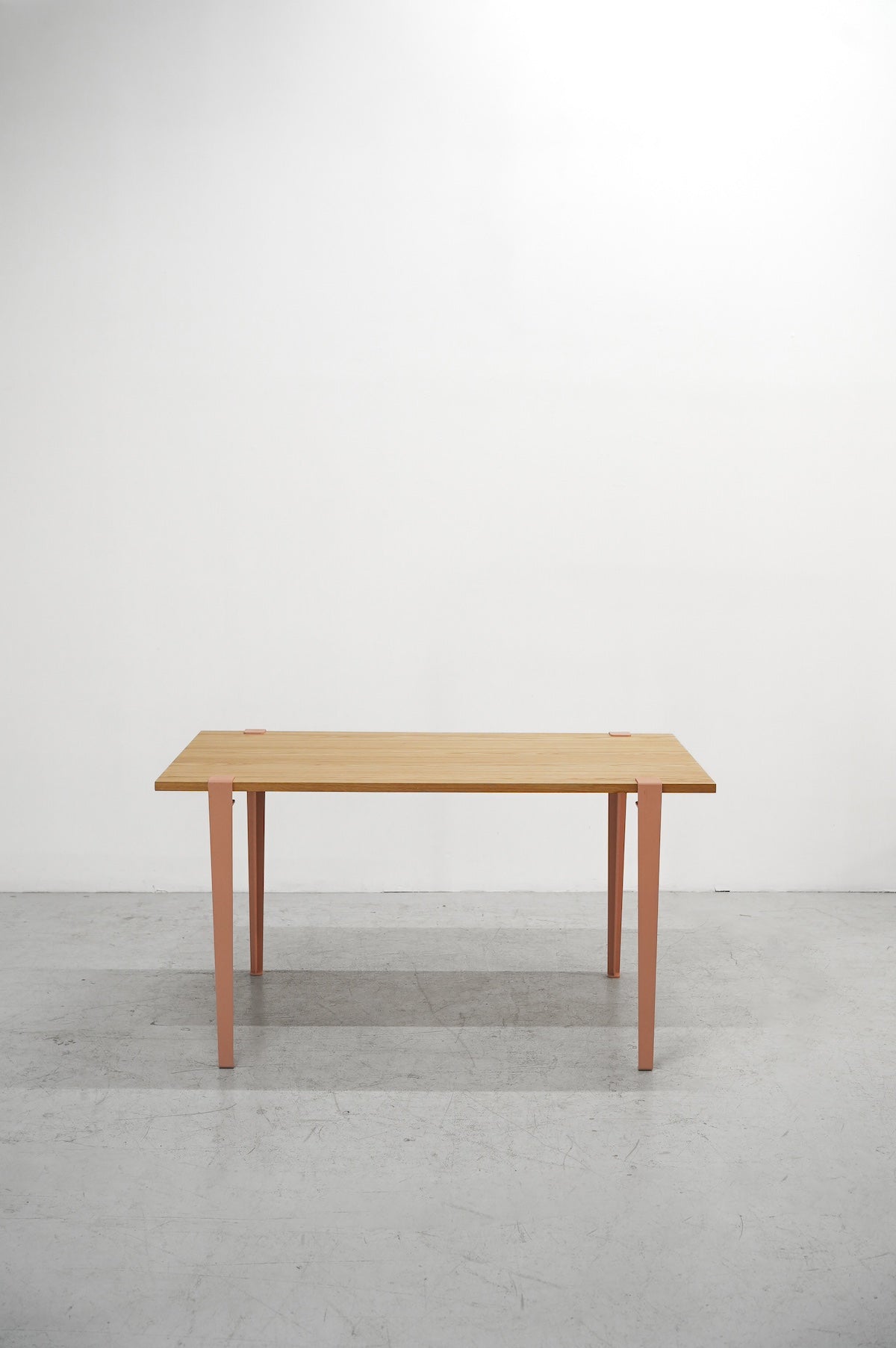 RIL<br>TABLE TOP 1400×700 / OAK -テーブル天板- <br>RIL<br>大和店、大阪店 - ヴィンテージ SHARK ATTACK