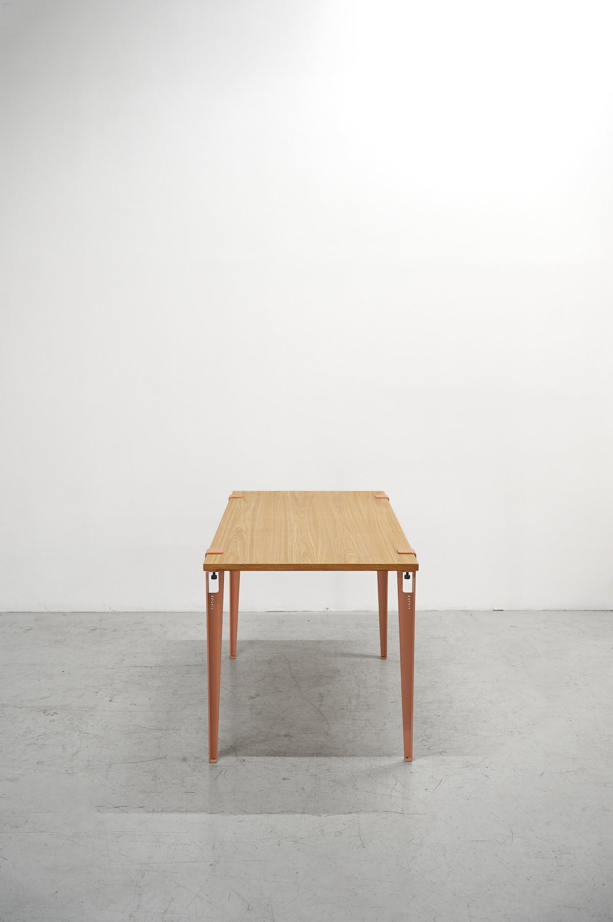 RIL<br>TABLE TOP 1400×700 / OAK -テーブル天板- <br>RIL<br>大和店、大阪店 - ヴィンテージ SHARK ATTACK