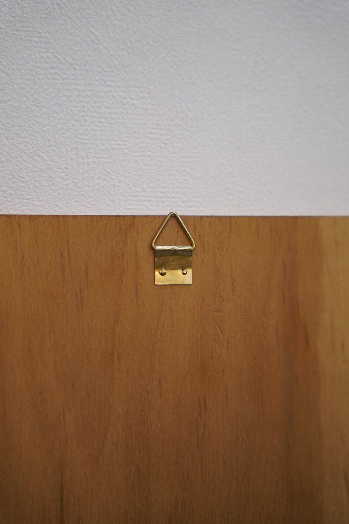 ウッド ウォールアート
